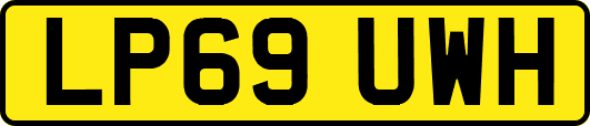 LP69UWH