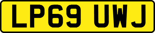 LP69UWJ