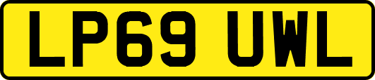 LP69UWL
