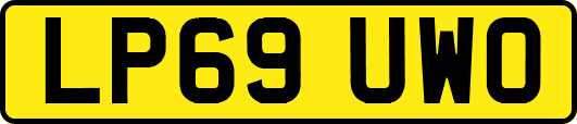 LP69UWO
