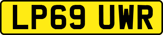 LP69UWR