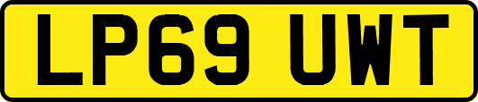 LP69UWT