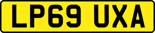 LP69UXA