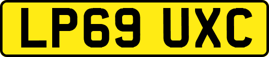 LP69UXC