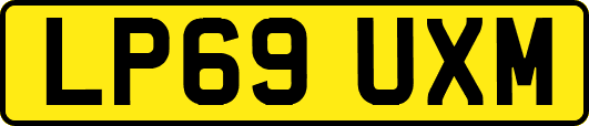 LP69UXM