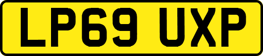 LP69UXP
