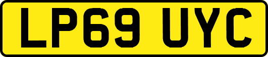 LP69UYC