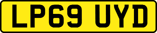 LP69UYD