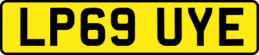LP69UYE