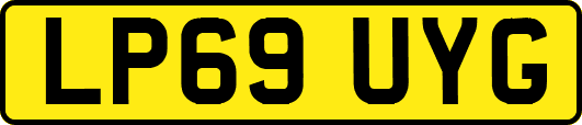 LP69UYG