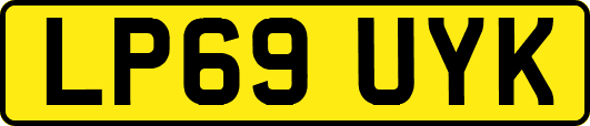 LP69UYK