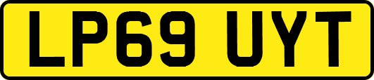 LP69UYT