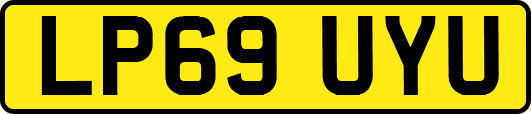 LP69UYU
