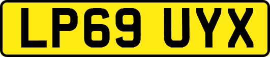 LP69UYX