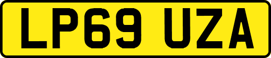 LP69UZA