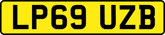 LP69UZB