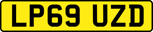 LP69UZD