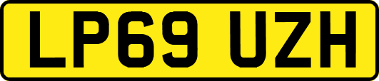 LP69UZH