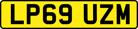 LP69UZM