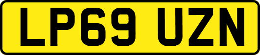 LP69UZN