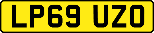 LP69UZO