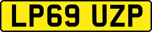 LP69UZP