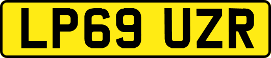 LP69UZR