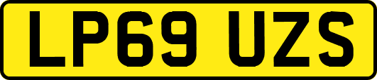 LP69UZS