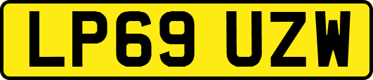 LP69UZW