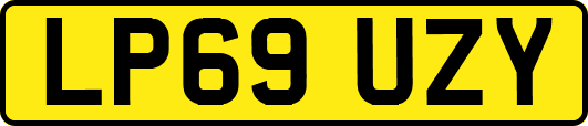 LP69UZY