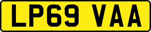 LP69VAA