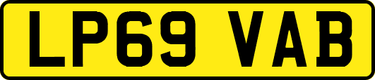 LP69VAB