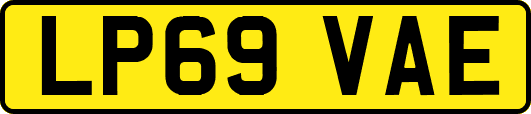 LP69VAE