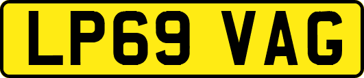 LP69VAG