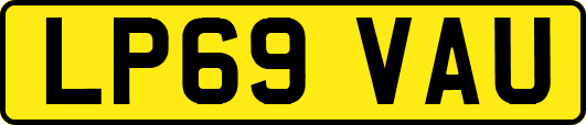 LP69VAU
