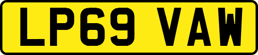LP69VAW