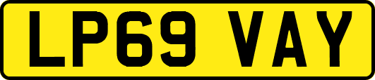 LP69VAY