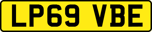 LP69VBE