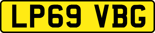 LP69VBG