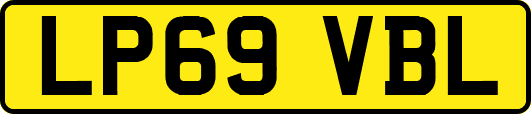 LP69VBL