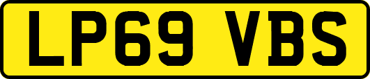 LP69VBS