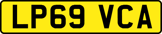 LP69VCA