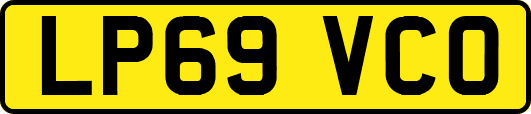 LP69VCO