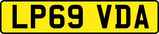 LP69VDA