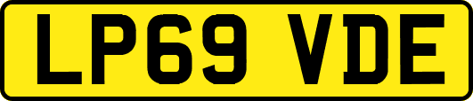 LP69VDE