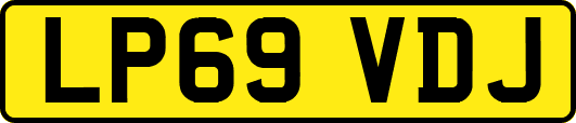 LP69VDJ