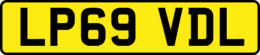 LP69VDL