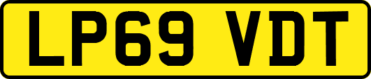 LP69VDT
