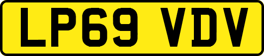LP69VDV