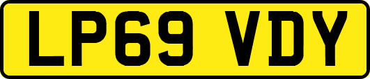 LP69VDY